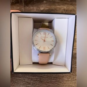 Michael Kors women’s watch